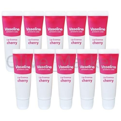 Vaseline intensive lip - vaseline,