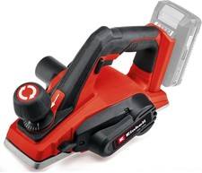 Einhell Cordless Planer 18v