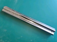 Maun Safety Rule 12In Metric/Imperial MAU1773012