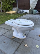 Jacob Delafon Antique Toilet