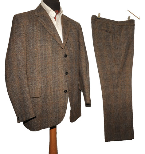 Vintage guards thornproof - guards,