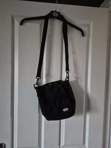 Vans clear crossbody bag - vans,