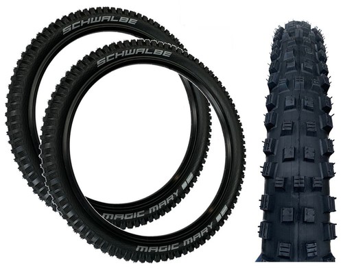 Pair schwalbe magic - magic, 26