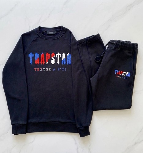 Trapstar a secret - trapstar,