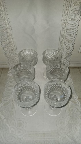 Vintage cristal arques - (, )