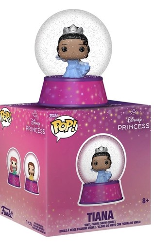 Funko pop disney princess - pop!,