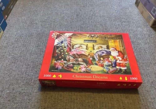 Hop house puzzles christmas - of,
