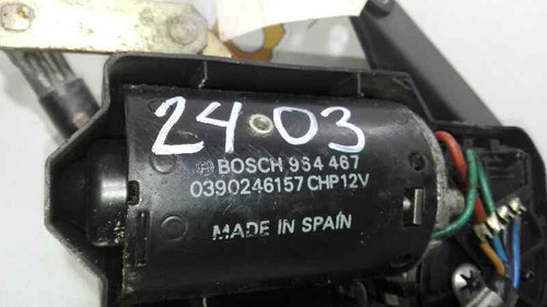 0390246157 front windscreen