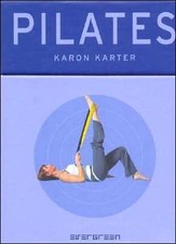 Pilates Deck by Karter, Karon