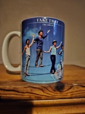 Take That The Circus Mug