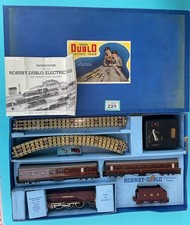 Hornby dublo edp2 - hornby,