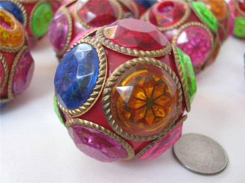 Vtg lot pifco fiesta - of, 19
