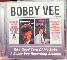 Bobby Vee Take Good Care of My
