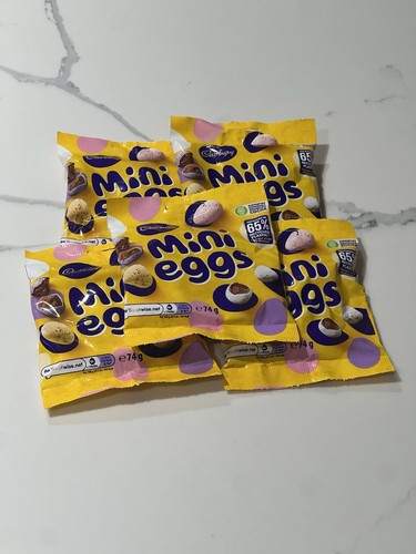 Cadbury milk chocolate - cadbury, mini