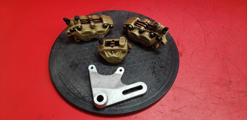 Ducati 900 brake caliper - ss,