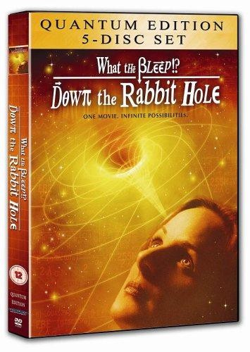 What the bleep down - down,