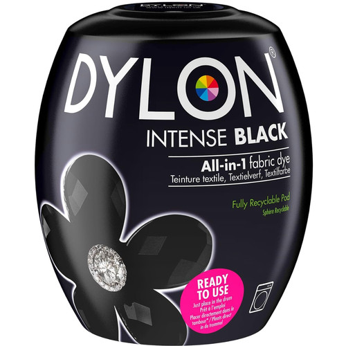 Dylon washing machine fabric - washing,