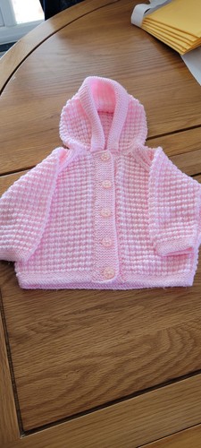 Two hand knits for - two,