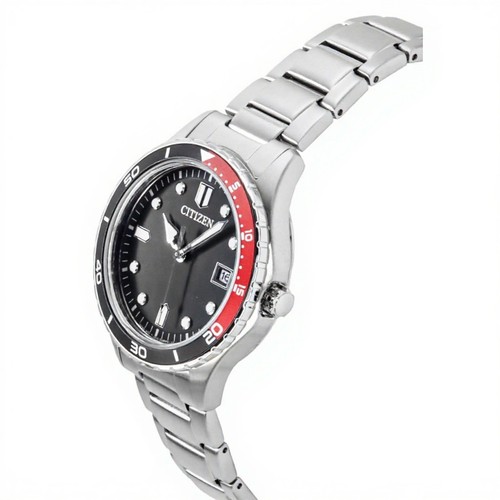 Citizen eco drive stainless - eco-drive,