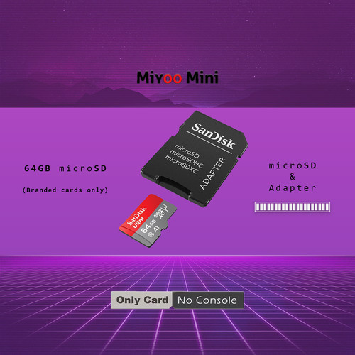 Miyoo mini plus onion v4 - onion,