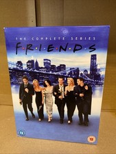 Friends: The Complete