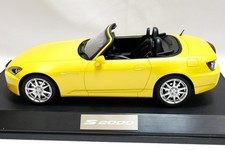 Hobby Japan Honda S2000 1/18