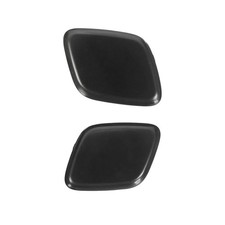 2x Headlight Washer Nozzle