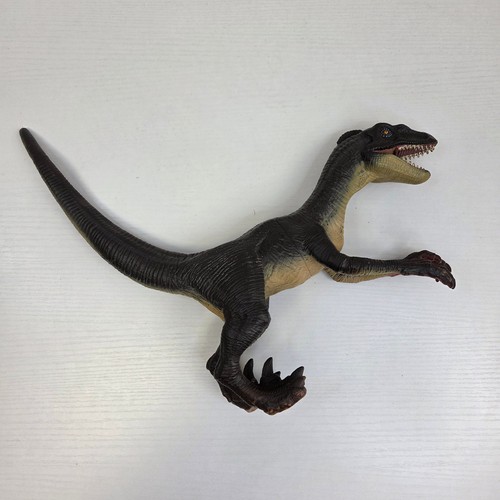 Jurassic park velociraptor - jurassic,