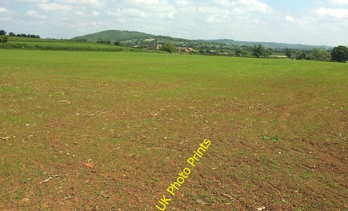 Photo 6x4 towards - photo,