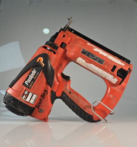 Paslode im65a f16 lithium nail - im65a,