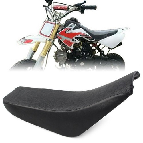 Black solo seat - solo, for