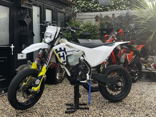 2017 husqvarna 125 - 2017,