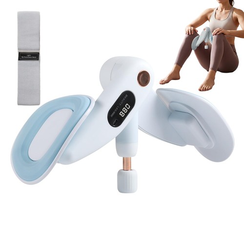 Versatile kegel thigh toner - versatile,