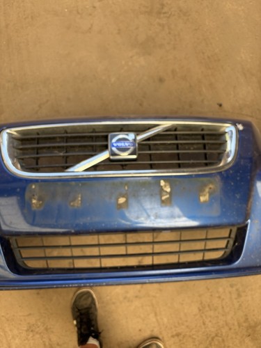 Complete front bumper - bumper, volvo