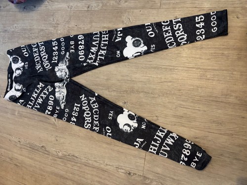 Black milk ouiji - black, board