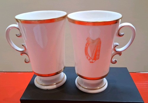 Royal worcester china gaelic - 2,