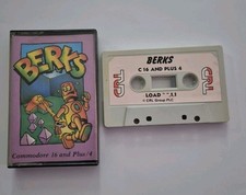 Commodore 16 Plus 4 game