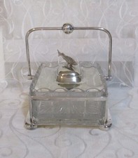 Antique Barker Brothers EPNS