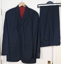 Bespoke Ede & Ravenscroft 100%