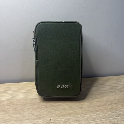 Fox royale stiff rig wallet - royale,