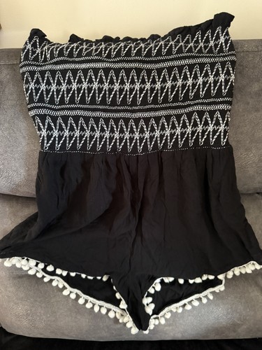 River island pom - pom,