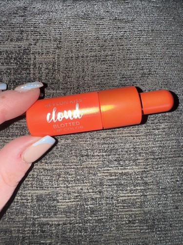 Revlon kiss cloud blotted - cloud,