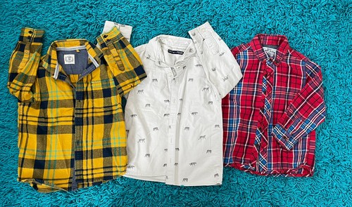 Next boys long sleeve - next,