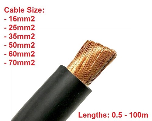 Pure copper flexi pvc - copper,