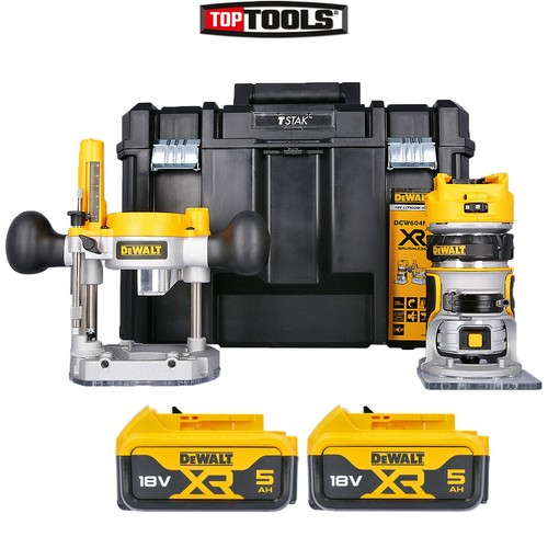 Dewalt dcw604nt 18v - dcw604nt, brushless