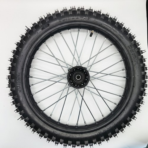 100 pit pro - 70/100-17", wheel