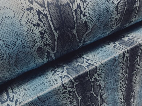 Single jersey fashion fabric - single,