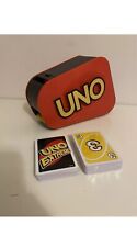 UNO Extreme Card Game Card Launcher with Lights & Sounds Family Game Christmas