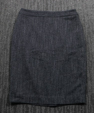 Ann Taylor Tweed Secretary