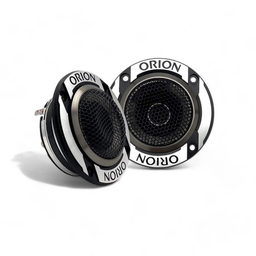 Orion hcca100ne neodymium - orion, 3"